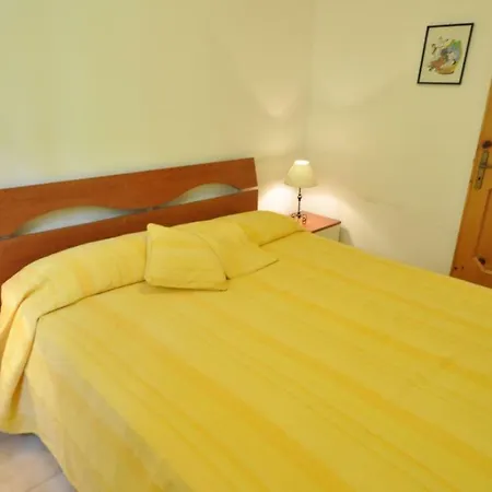 Casa Vacanze Paradiso Casa vacanze Marina di Mancaversa