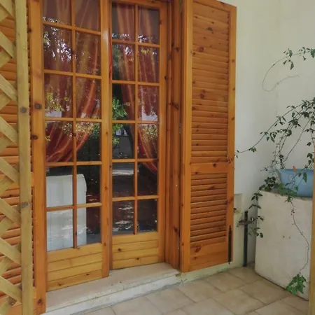 Casa Vacanze Paradiso Casa vacanze