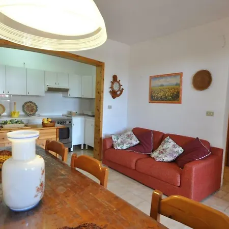 Casa vacanze Casa Vacanze Paradiso Marina di Mancaversa