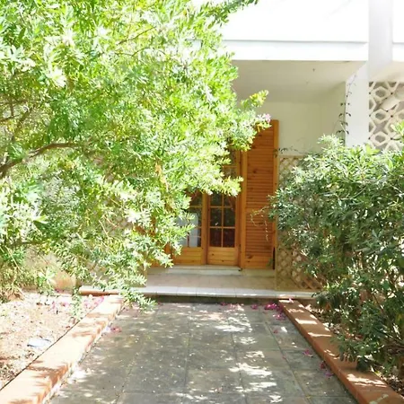 Casa Vacanze Paradiso *
