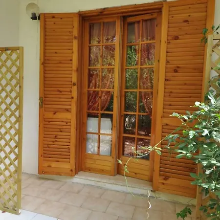 Casa vacanze Casa Vacanze Paradiso